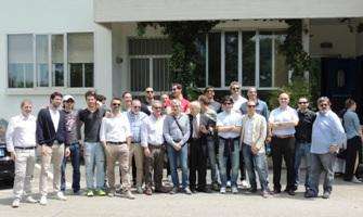 Cento, Benedetto XIV e Tramec ancora insieme