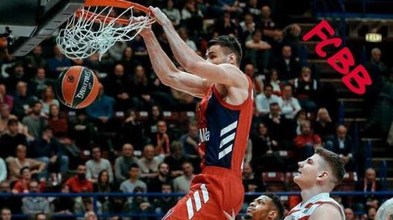 EuroLeague - Olimpia Milano, la battaglia al Forum premia il Bayern di Derrick Williams