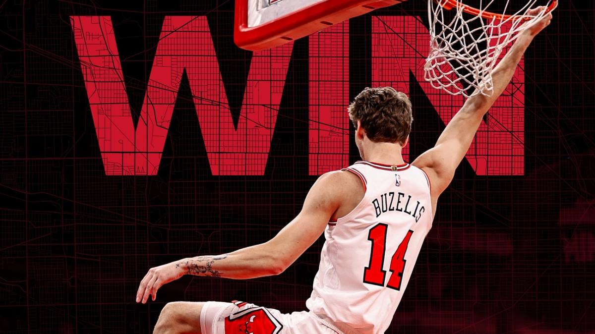 NBA Preseason: I Bulls di Giddey e Buzelis superano i Wolves