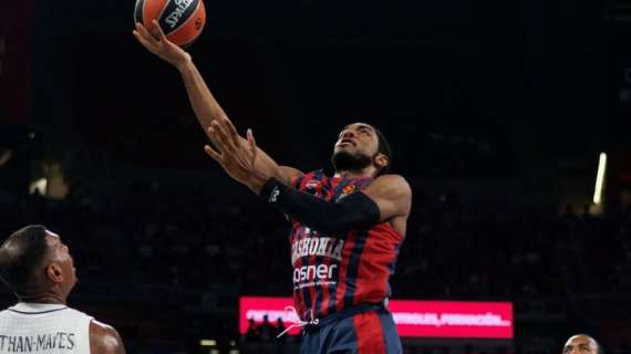 EuroLeague - Il Baskonia di Laso affonda un Real Madrid sempre più in crisi