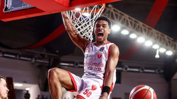 MERCATO LBA - Varese, sarà rivoluzione completa tra gli americani?