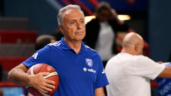 Valtur Brindisi: tante note positive nel derby contro Ruvo