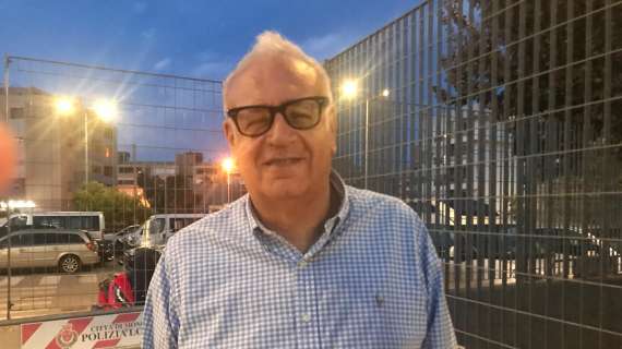 Climaway Basket Monopoli: Ciccio Ponticiello è il nuovo coach