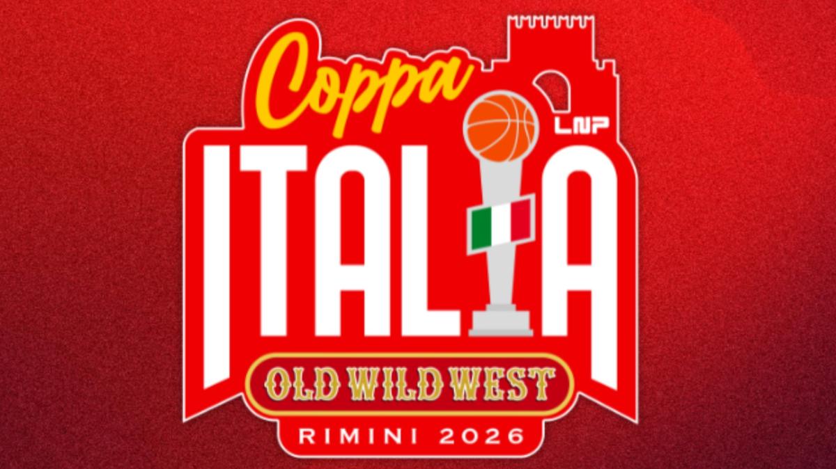 Coppa Italia LNP 2026, i numeri dell'evento: 10.253 gli spettatori totali
