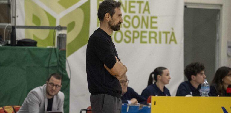 Serie B - San Giobbe Chiusi a Casoria dalla Malvin PSA
