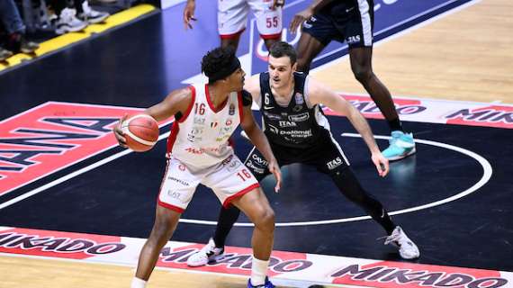 «Milano stanca», Dan Peterson sulla Coppa Italia dell'Olimpia e la vittoria di Trento 