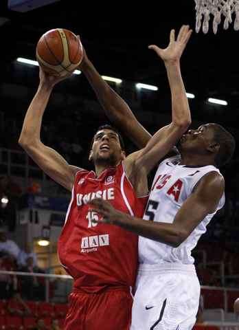 Salah Mejri