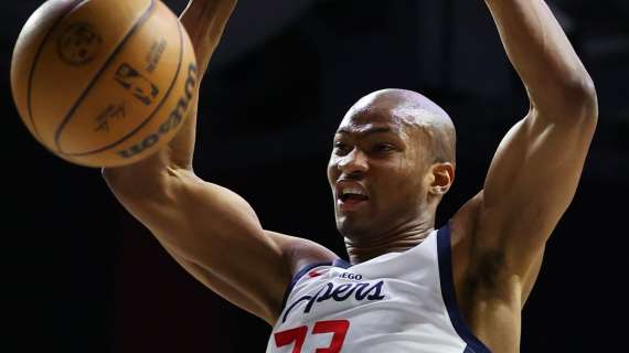 MERCATO LBA - Virtus Bologna, gli Heat valutano l'ingaggio di Kai Jones