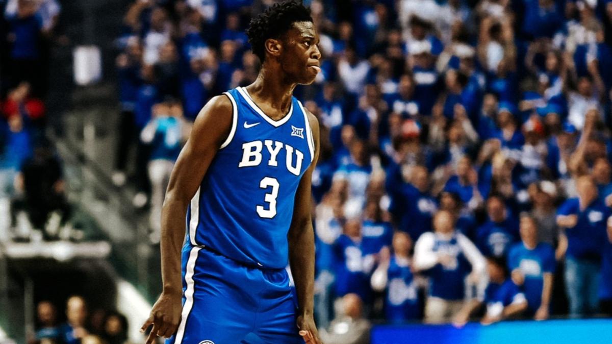 Il prospetto NBA Dybantsa non esclude di restare al College