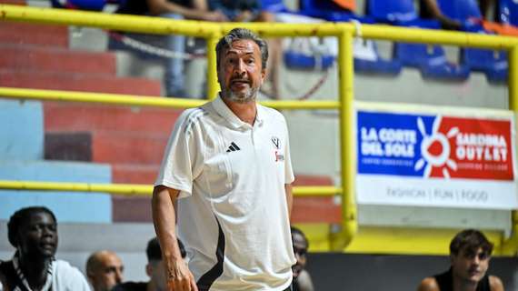 LBA - Virtus Bologna, il tabellino completo del successo con Gran Canaria