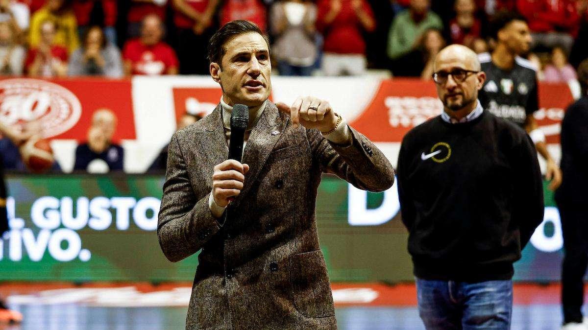 Martelossi: «Paul Matiasic ha il dovere di fare chiarezza sulle prospettive future»