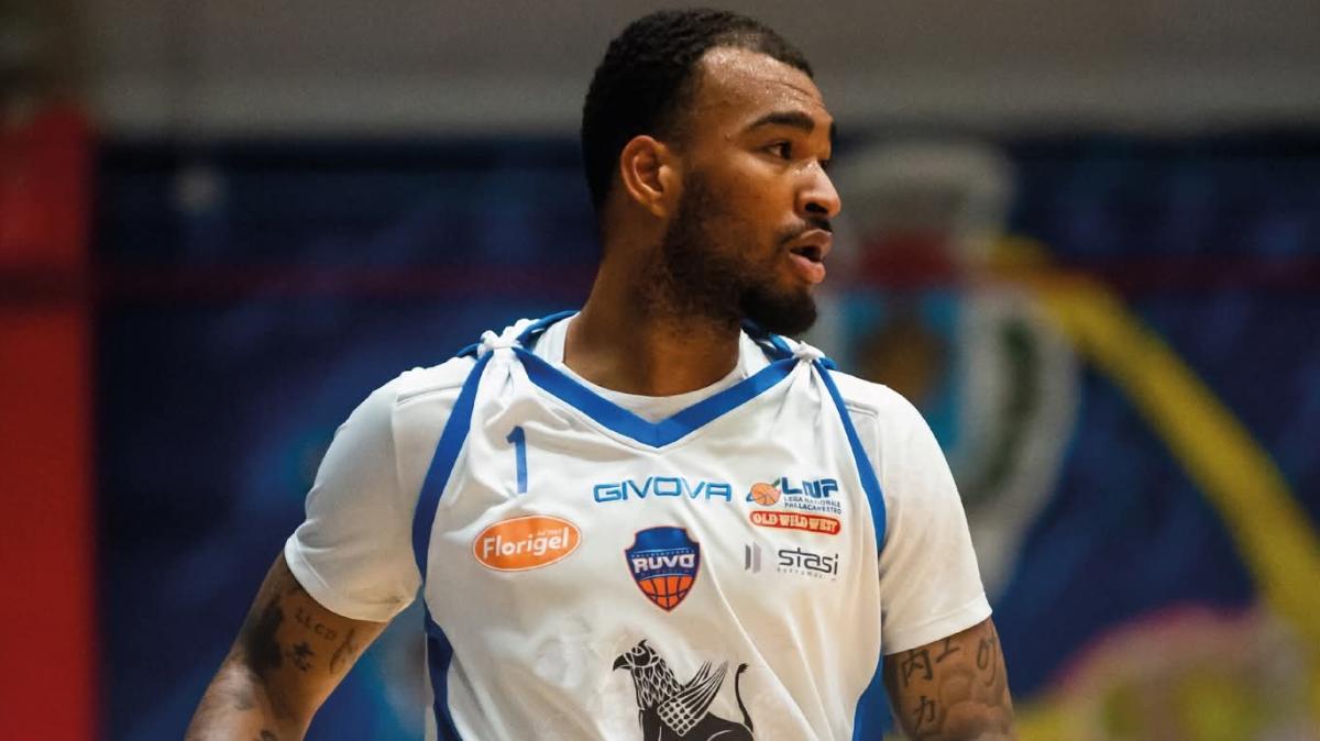 Pistoia-Ruvo, ancora polemiche anche dopo G4: Smith e Brooks accendono le discussioni