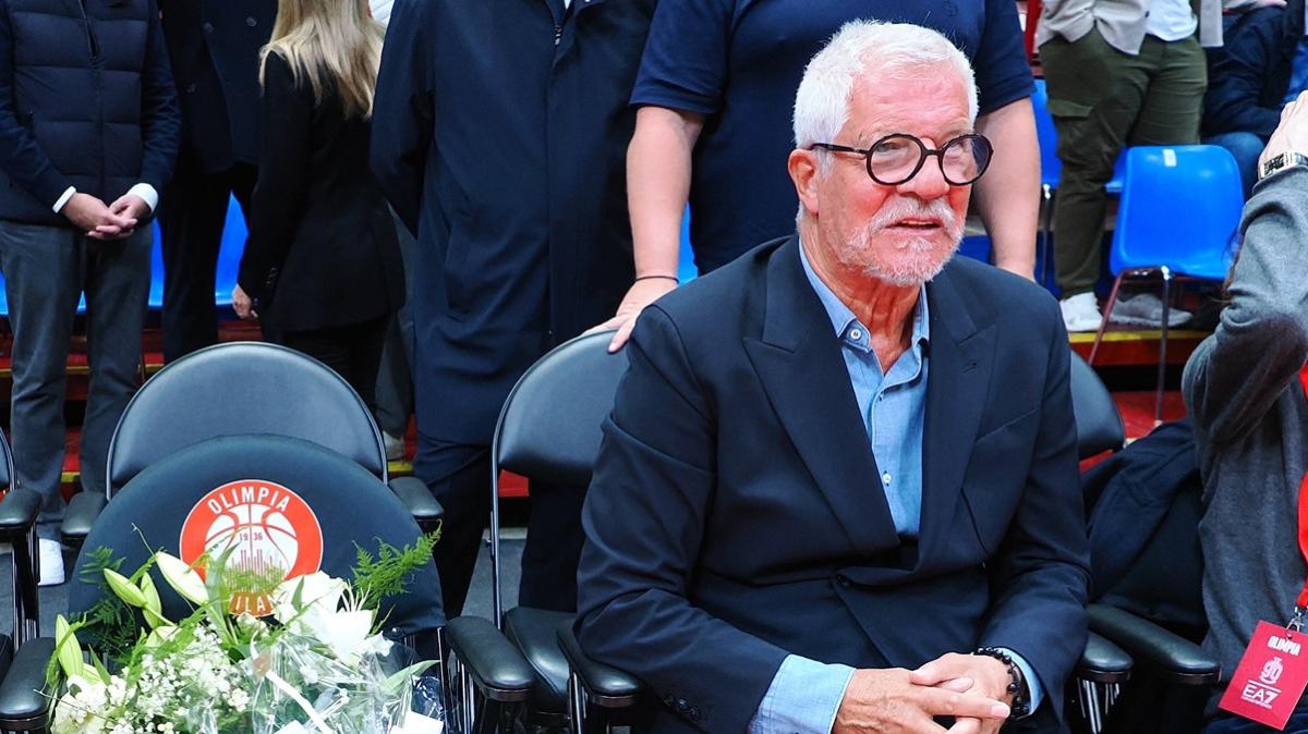 Leo Dell'Orco nominato presidente della Fondazione Giorgio Armani, cassaforte Olimpia