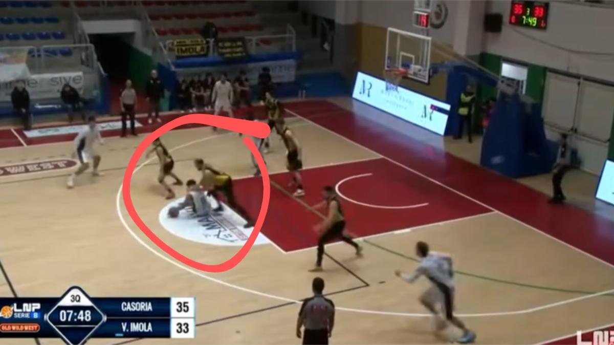 Sospesa PSA-Imola in Serie B: cosa è accaduto prima dello stop