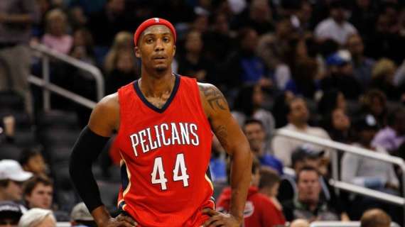 MERCATO NBA - Dante Cunningham va da New Orleans ai Brooklyn in cambio Rashad Vaughn