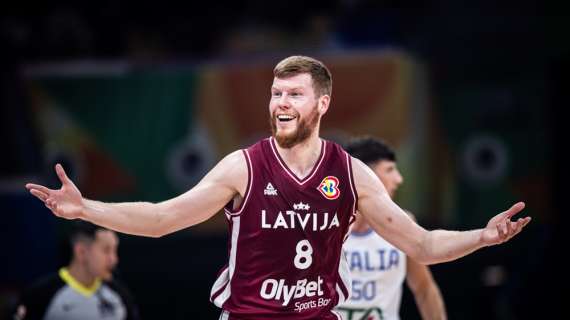 MERCATO - Davis Bertans a Dubai, conferme dagli USA: i dettagli dell'accordo