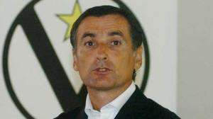 In fallimento la bad company di Claudio Sabatini