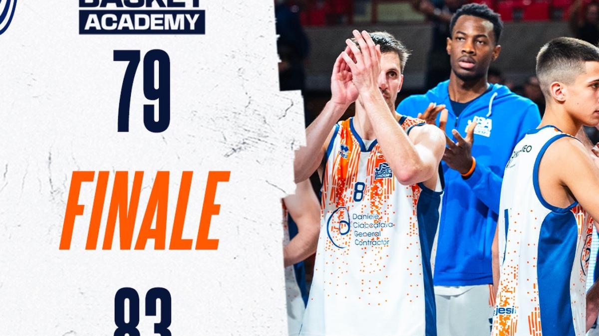 Serie B - Virtus Roma 1960 domina a Jesi, che non completa la rimonta