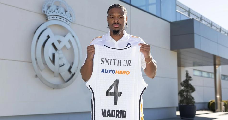 MERCATO NBA - L'ex Real Madrid Dennis Smith Jr ai Wisconsin Herd in GLeague 
