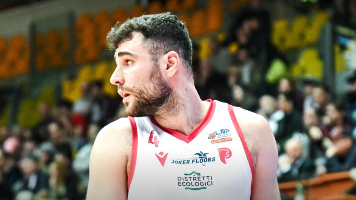 Colpaccio Pistoia: l'Estra espugna Livorno e si prende il derby con la Libertas