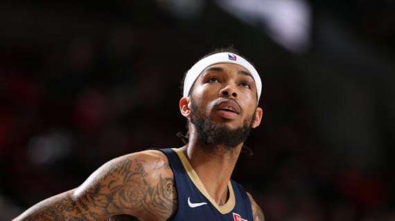 NBA - I Pelicans vincono a Portland!