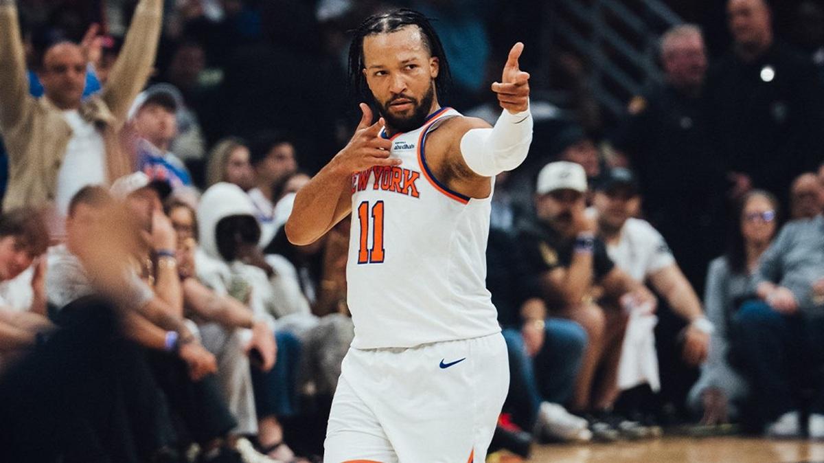 La pessima scelta che fecero i Mavericks con Brunson e i Knicks