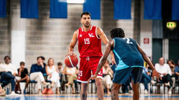 VL Pesaro: Matteo Tambone sulla squadra, il caso Imbrò, quali innesti mancano