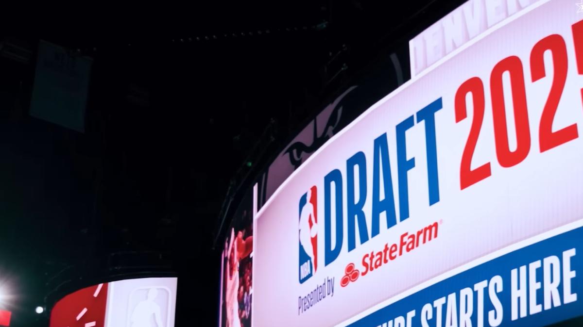 Draft NBA 2026, la corsa al ritiro: tanti prospetti tornano al college. Attesa Suigo