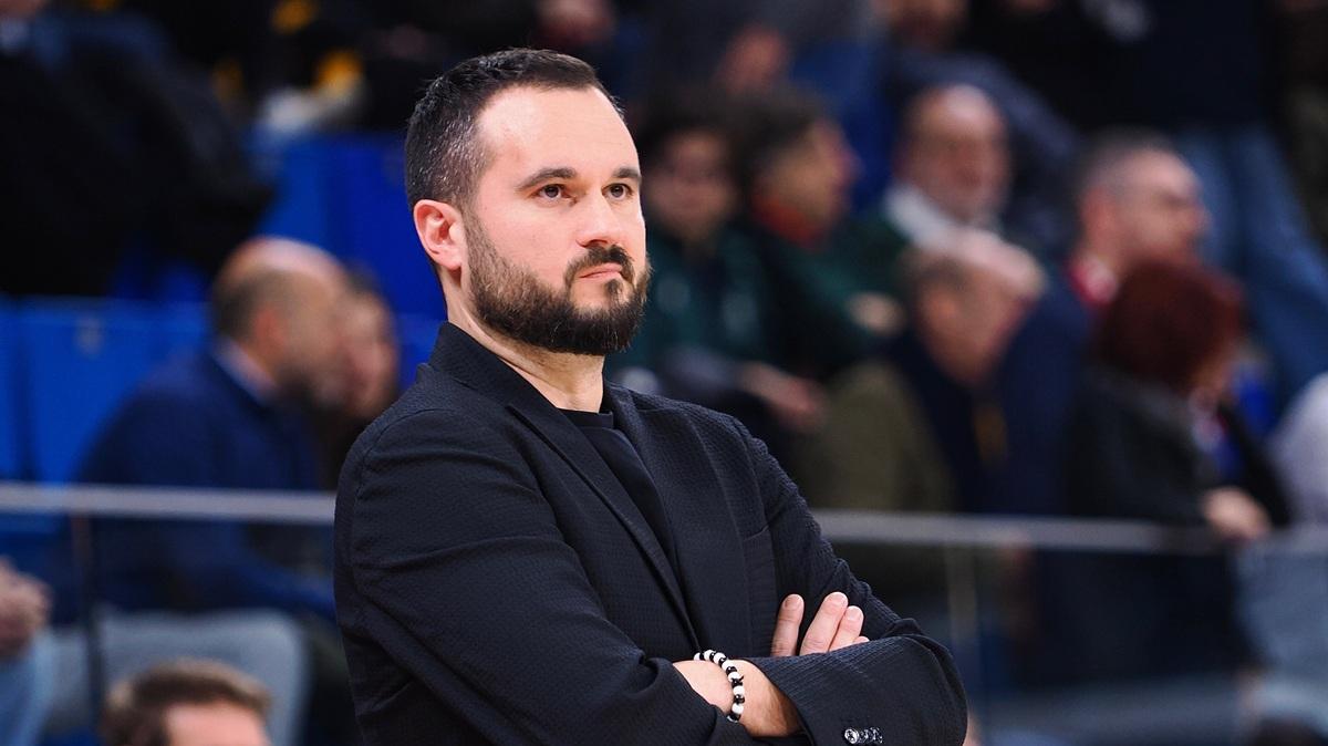 Udine beffata a Milano, Vertemati: «Milano l'ha vinta con i suoi campioni»