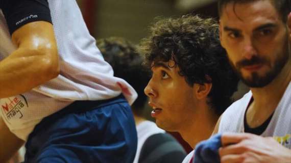 Serie B - Altro fieno in cascina per i Flying nel secondo scrimmage contro Molinella