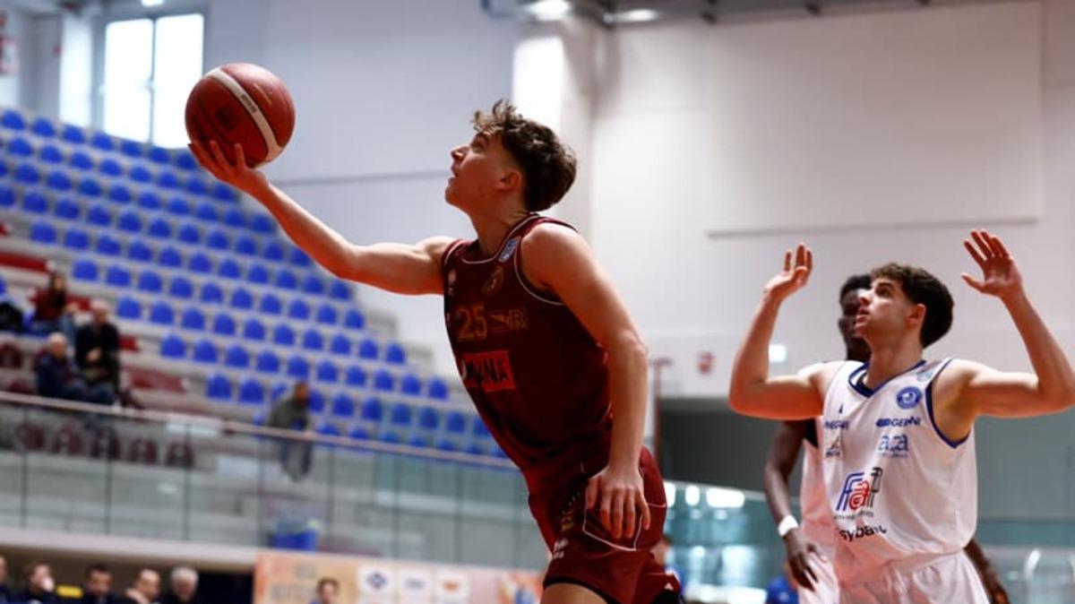 NextGen Cup 2025/26, Girone B: l'Umana Reyer Venezia resta imbattuta, stesa la FAP Brescia