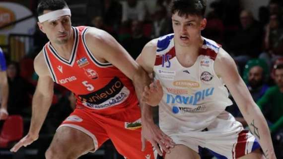 MERCATO A2 - Valtur Brindisi sull'ala Tommaso Fantoma