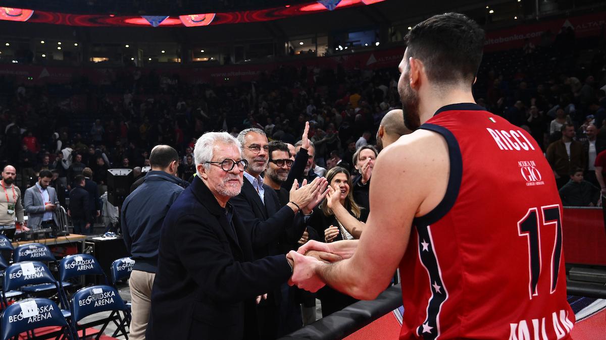 Fiorentina offerta a Leo Dell'Orco (Armani)? Commisso smentisce la vendita