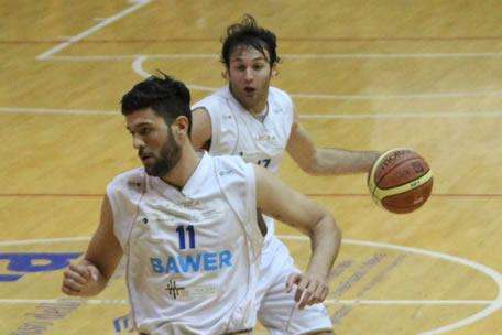 Matera manca di un soffio la vittoria in gara 1 nelle semifinali playoff