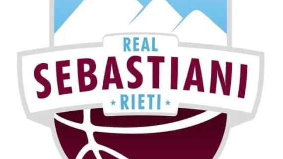 A2 - Rieti, Finelli: «La Real Sebastiani ha aumentato la qualità del roster»
