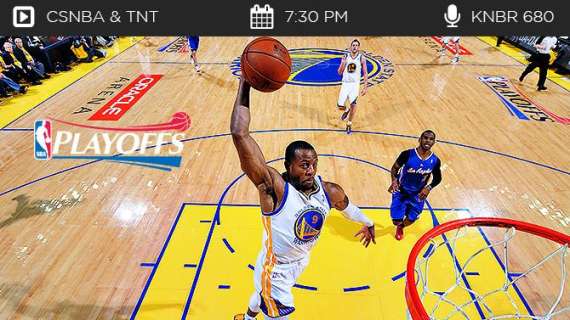 Golden State si conquista il diritto a gara 7