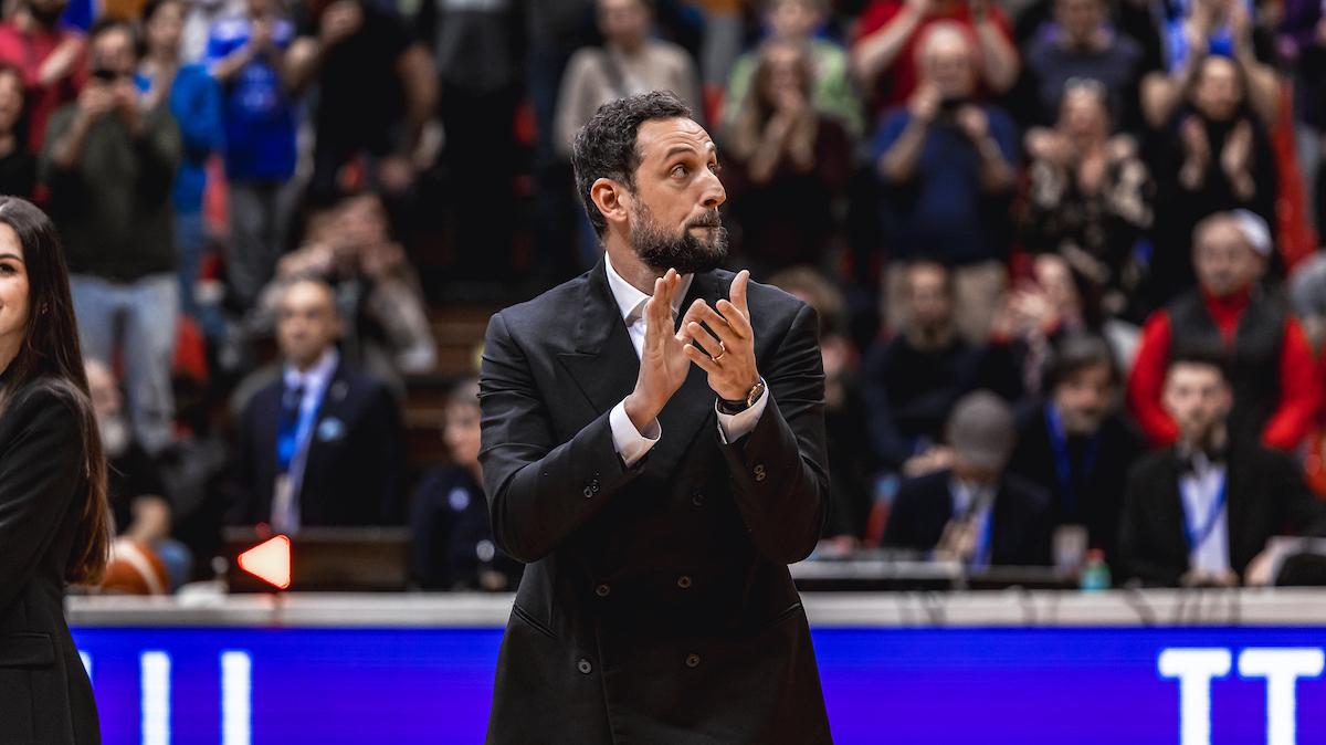 Marco Belinelli: «Nazionale il più grande rammarico. Il 3x3? Sarebbe bello, servirebbero meno acciacchi»