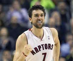 Andrea Bargnani