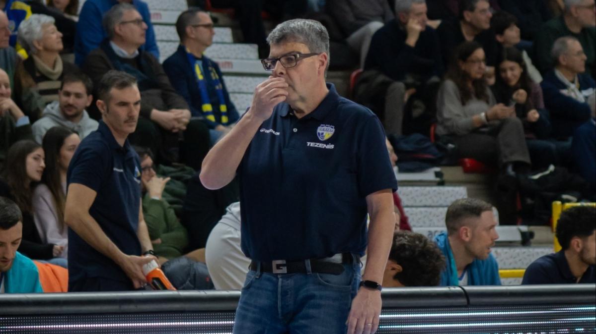 Verona, Ramagli: «Rimini? Sicuro che abbiamo imparato la lezione»