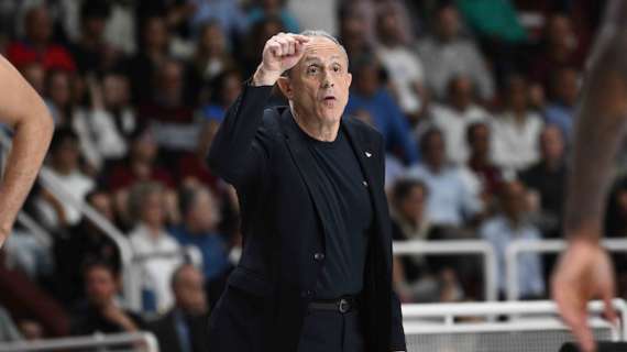 Olimpia Milano ko a Trapani, le pagelle: troppi errori e palle perse