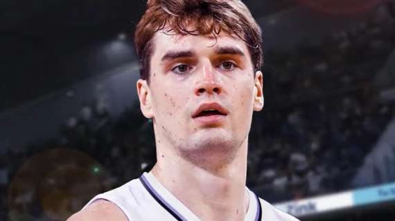 UFFICIALE - Real Madrid, firmato Mario Hezonja