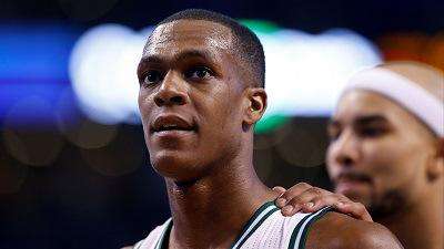 I Celtics non sentono il bisogno di commerciare Rajon Rondo