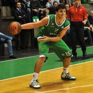 La Benetton Treviso si prepara alla prima di Eurocup in casa contro il San Pietroburgo