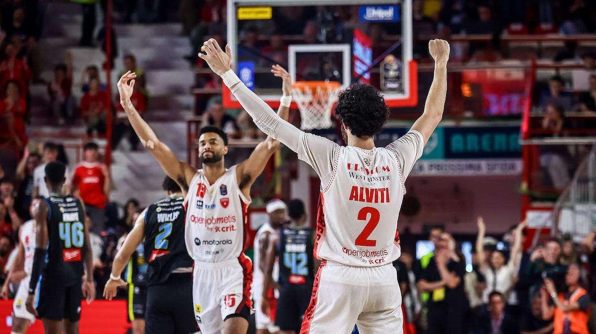 Gli italiani attendono le nuove Roma sul mercato. Varese con il dubbio Alviti
