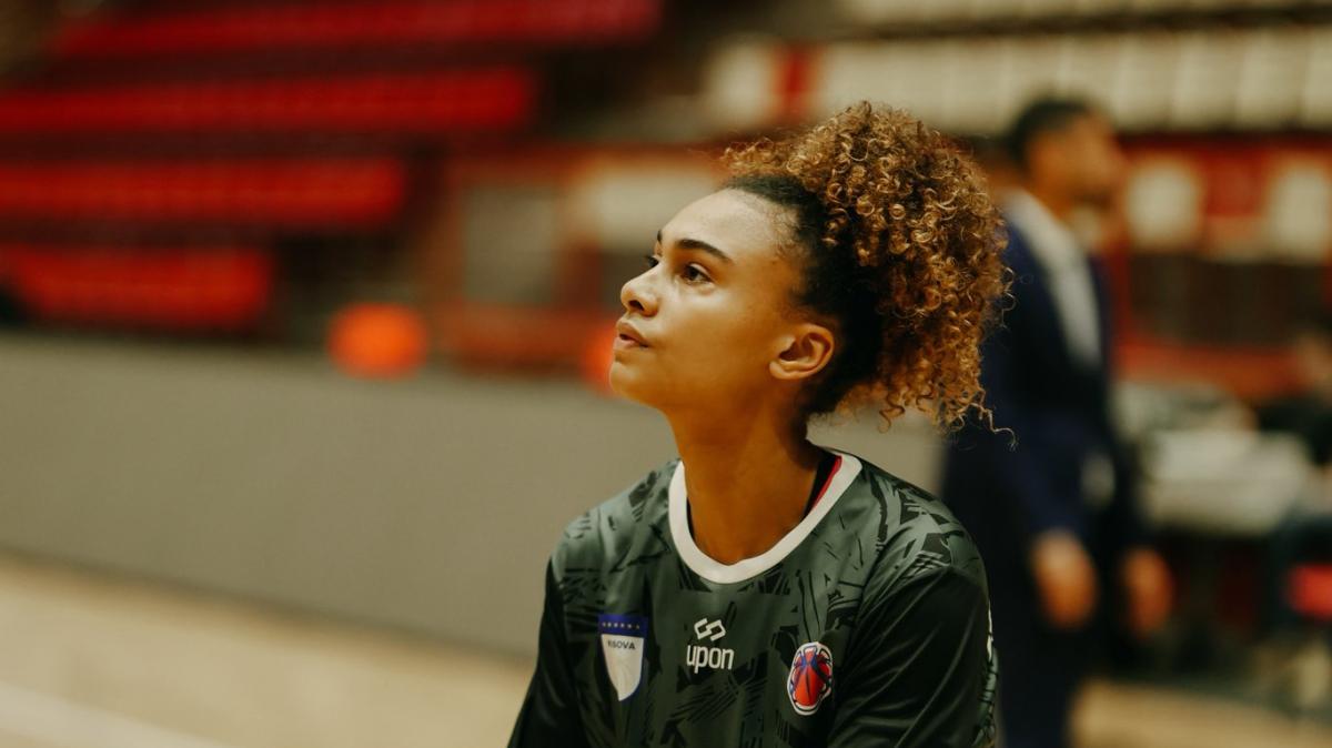 Eve Wembanyama incanta in EuroCup Women: il talento della famiglia va oltre Victor