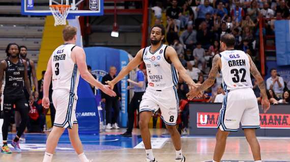 MERCATO LBA - Trieste, sondaggio per Tomas Woldetensae?