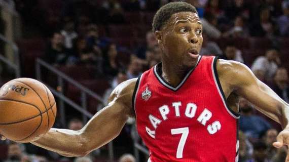 NBA - I Toronto Raptors alla caccia di un playmaker