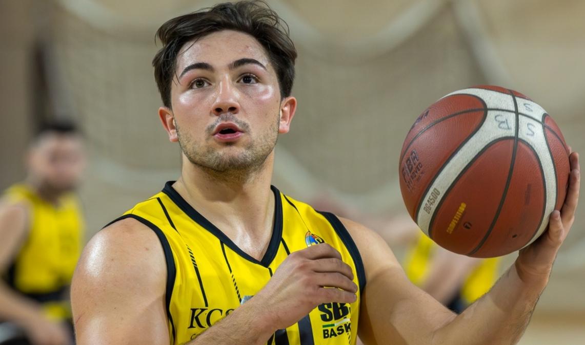 Basket in carrozzina, parte il girone di ritorno in Serie A 