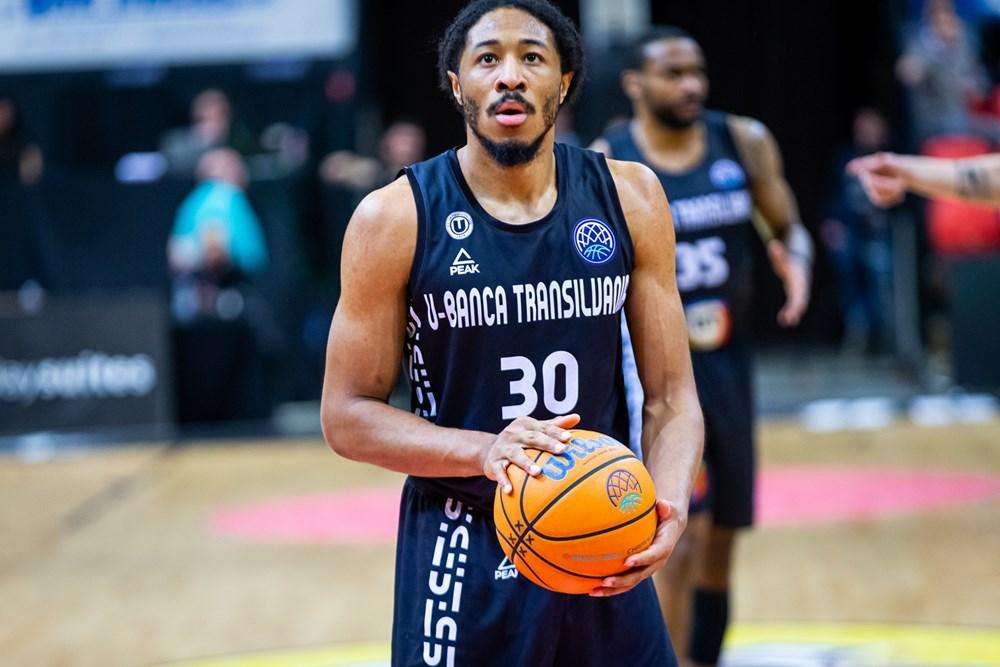 MERCATO LBA - La GeVi Napoli vicina all'ala piccola Elijah Stewart