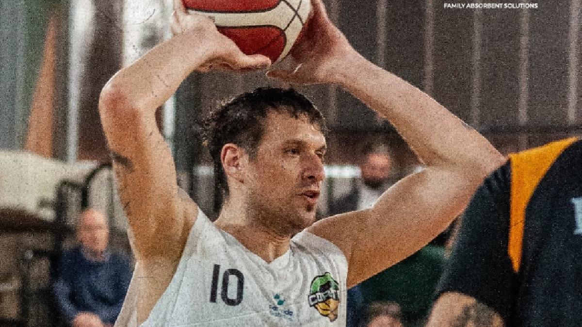 Serie B - FAS Basket Corato beffata nel finale di gara a Milazzo